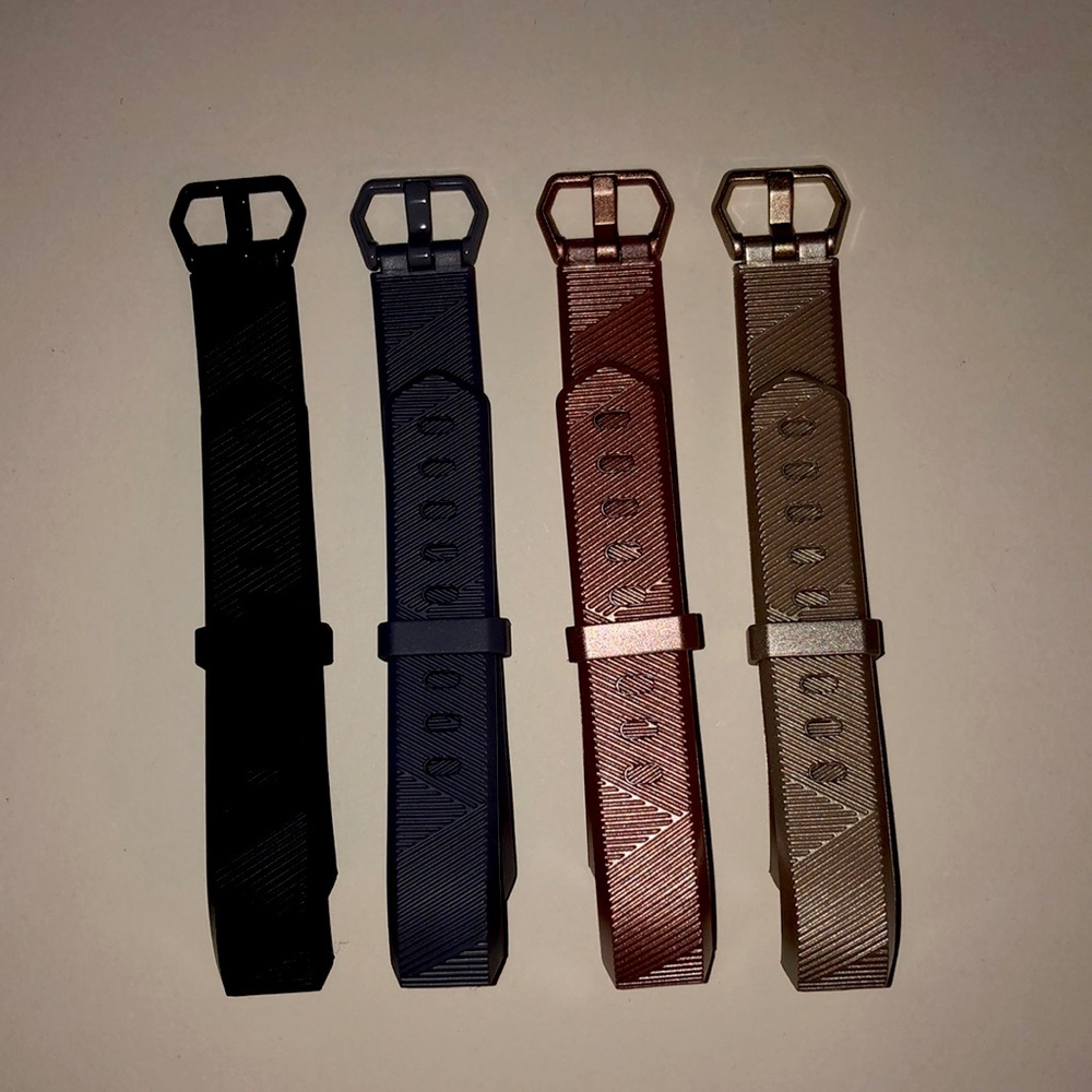 FITBIT ALTA BAND (BRAND NEW)